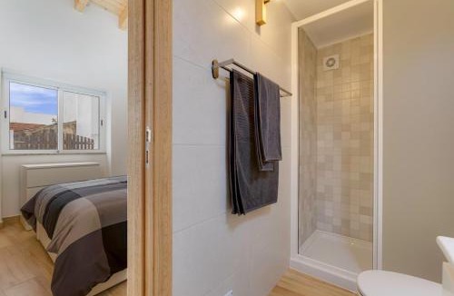 Almadena House | Almadena grey house