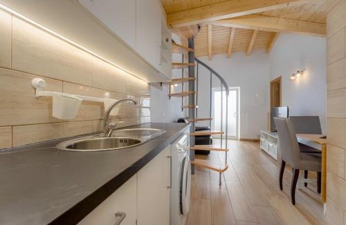 Almadena House | Almadena grey house