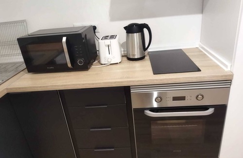 Mouraria Apartment | Alto de Alfama