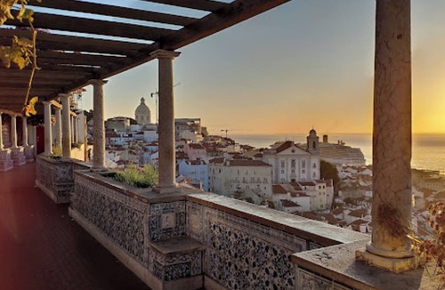 Mouraria Apartment | Alto de Alfama