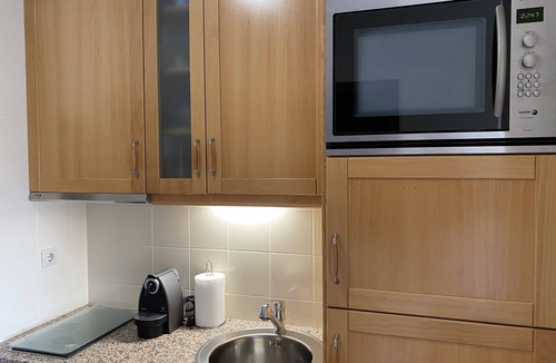 Torralta Apartment | ALVOR SEVEN (7) - Studio With Sea View