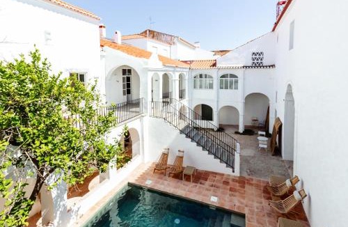 Santo Agostinho Bed & Breakfast | Amada Moura - Adults only