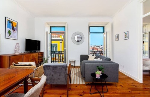 Socorro Apartment | Amazing family apartment in premium location