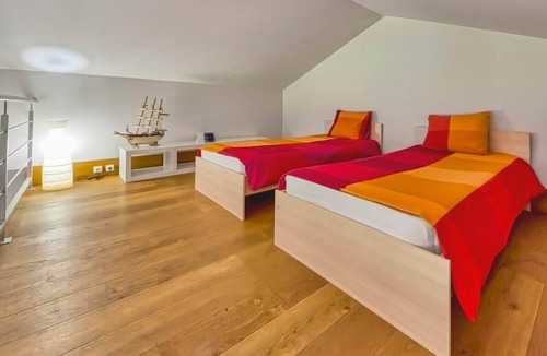 Penina Villa | Amazing luxury villa with jacuzzi inside the pool!