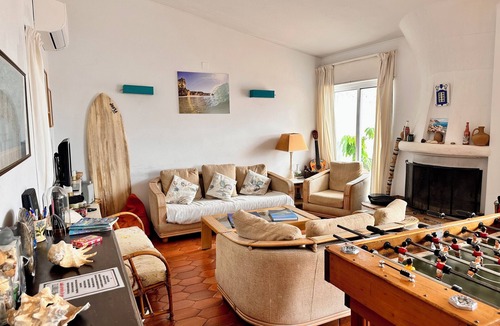Praia da Luz Villa | Amazing villa with 4 bedrooms, private pool and sea view Only 2 min to the beach