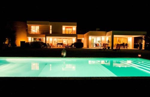 Quelfes Villa | Amazing Windmillhouses