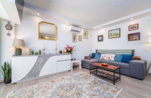 Vale do Lobo Apartment | AMH Villa by The Magnólia Properties