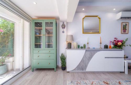 Vale do Lobo Apartment | AMH Villa by The Magnólia Properties