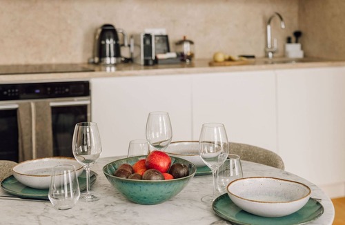 Chiado Apartment | Ando Living - São Nicolau House - 101