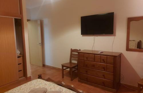 Vila Baleira Apartment | Angela Beach Place