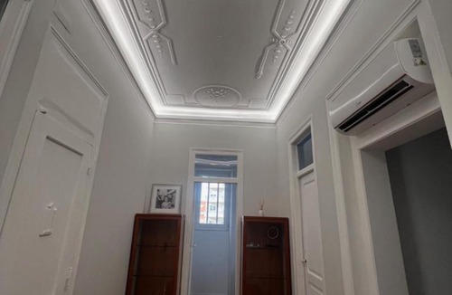 Penha de Franca Apartment | Angels Homes n.27 1ºandar, Bairro tipico, Centro cidade