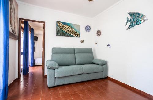Vila Real Santo Antonio Apartment | Apartamento Vargas