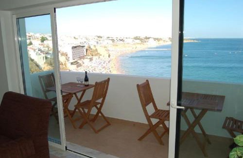 Peneco Beach Apartment | Apartamento a 10 metros da praia de Albufeira