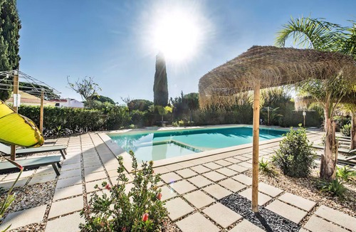 Vale do Lobo Apartment | Apartamento Alquimia | Vale do Lobo