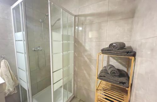Areias de Sao Joao Apartment | Apartamento bem localizado