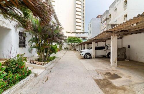 Marbella Apartment | Apartamento cerca al Mar