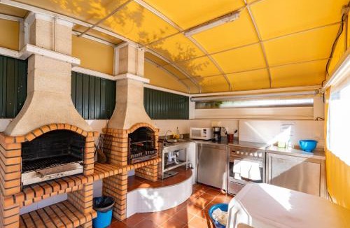Vila Nova de Milfontes House | Apartamentos Pátio Victória by Umbral