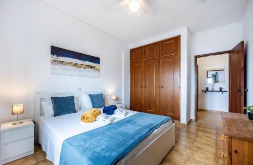 Funchal Apartment | Apartamento Santa Terezinha by Seewest