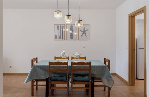 Vila Baleira Apartment | Apartamento Vista Formosa PXO – With terrace