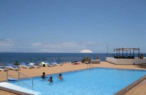 Sao Martinho Apartment | Apartamentos Do Mar Funchal - 50 m to the sea