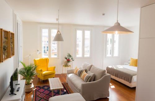 Se Apartment | Apartamentos Praça Amarela by Heart of Funchal