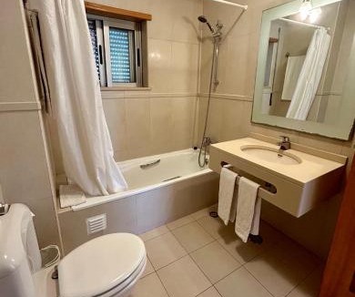 Montes de Alvor Apartment | Apartamentos Santa Teresinha
