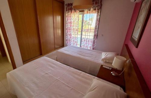 Montes de Alvor Apartment | Apartamentos Santa Teresinha