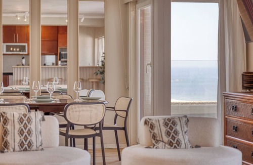 Vilarinha Apartment | Apartment 3BD Praia Porto Matosinhos