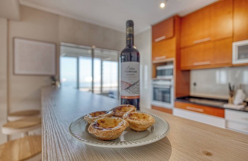 Vilarinha Apartment | Apartment 3BD Praia Porto Matosinhos
