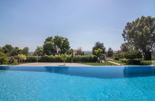 Vale Formoso Apartment | Apartment Abelha