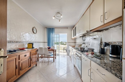 Gale Apartment | Apartment AG - O Monte 3 bedroom apt with large pool