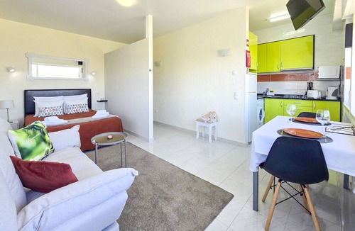 Torralta Apartment | Apartment Alvor | Sea View & Beach | Horizon