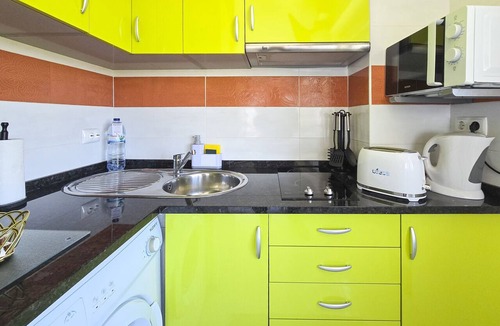 Torralta Apartment | Apartment Alvor | Sea View & Beach | Horizon