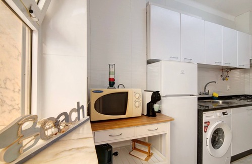 Vila Real Santo Antonio Apartment | Apartment 'Âncora B' with Private Terrace