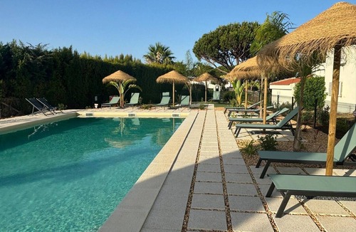 Vale do Lobo Condo | Apartment AT THE Algarve