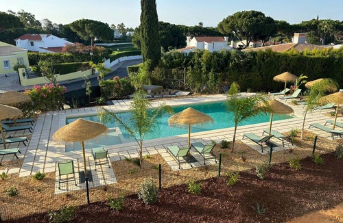 Vale do Lobo Condo | Apartment AT THE Algarve
