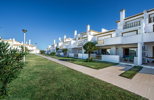Gale Apartment | Apartment C - O Monte