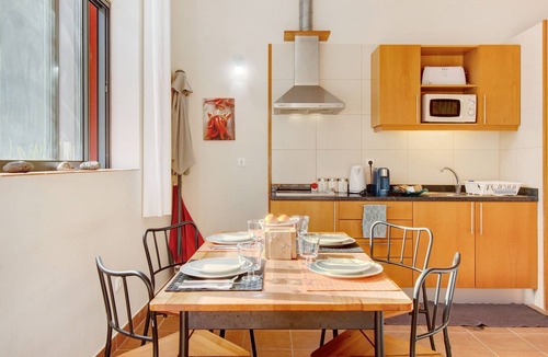 Estrela da Calheta Apartment | Apartment "Calheta Lofts II" with Mountain View, Private Balcony & Wi-Fi