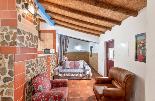 Odemira Apartment | Apartment 'Casa Da Adega' with Mountain View, Shared Pool and Wi-Fi