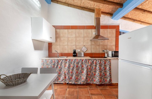 Odemira Apartment | Apartment 'Casa Da Adega' with Mountain View, Shared Pool and Wi-Fi