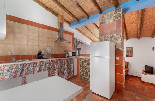 Odemira Apartment | Apartment 'Casa Da Adega' with Mountain View, Shared Pool and Wi-Fi