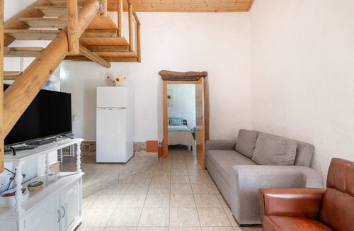 Odemira Apartment | Apartment 'Casa Do Palheiro' with Mountain View, Shared Pool and Wi-Fi