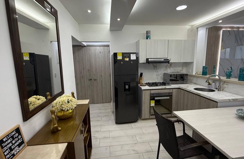 Urbanizacion Eliana Apartment | Apartment in Cartagena near the airport