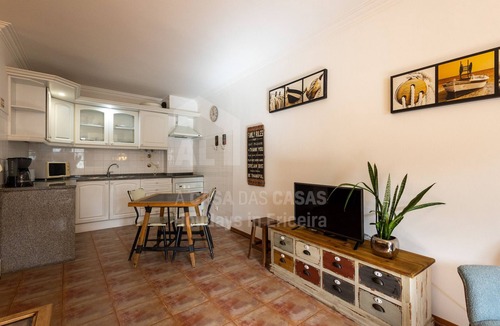 Ericeira Apartment | Apartment Ericeira by ACasaDasCasas