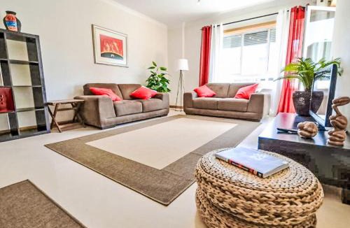 Parque das Nacoes Apartment | Apartment Expo Marina Lis by Interhome