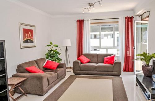 Parque das Nacoes Apartment | Apartment Expo Marina Lis by Interhome