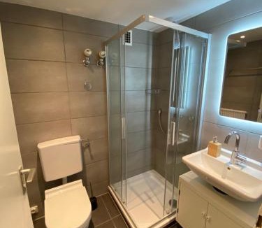 Gansheide Apartment | Apartment Grey Stuttgart