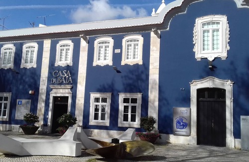 Setubal Apartment | Apartment historic center Setubal 6 people