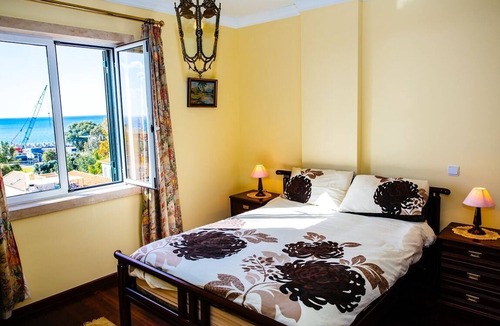Old Town Apartment | Apartment in the old town of Funchal