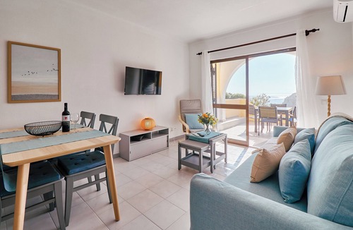 Vale de Centianes Apartment | Apartment Martina